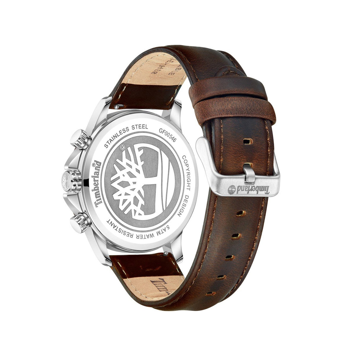 Men's Watch TIMBERLAND WATCHES Mod. BERNARDSTON