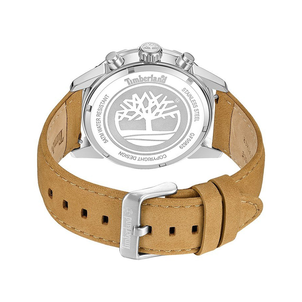 Men's Watch TIMBERLAND WATCHES Mod. TDWGF0082902