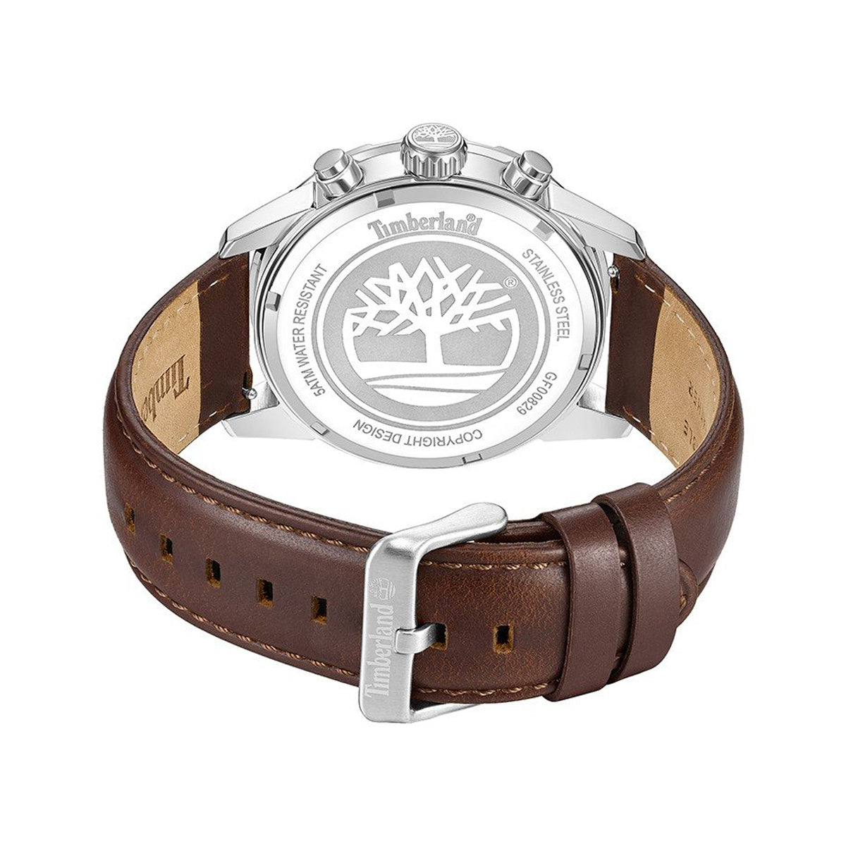 Men's Watch TIMBERLAND WATCHES Mod. TDWGF0082903