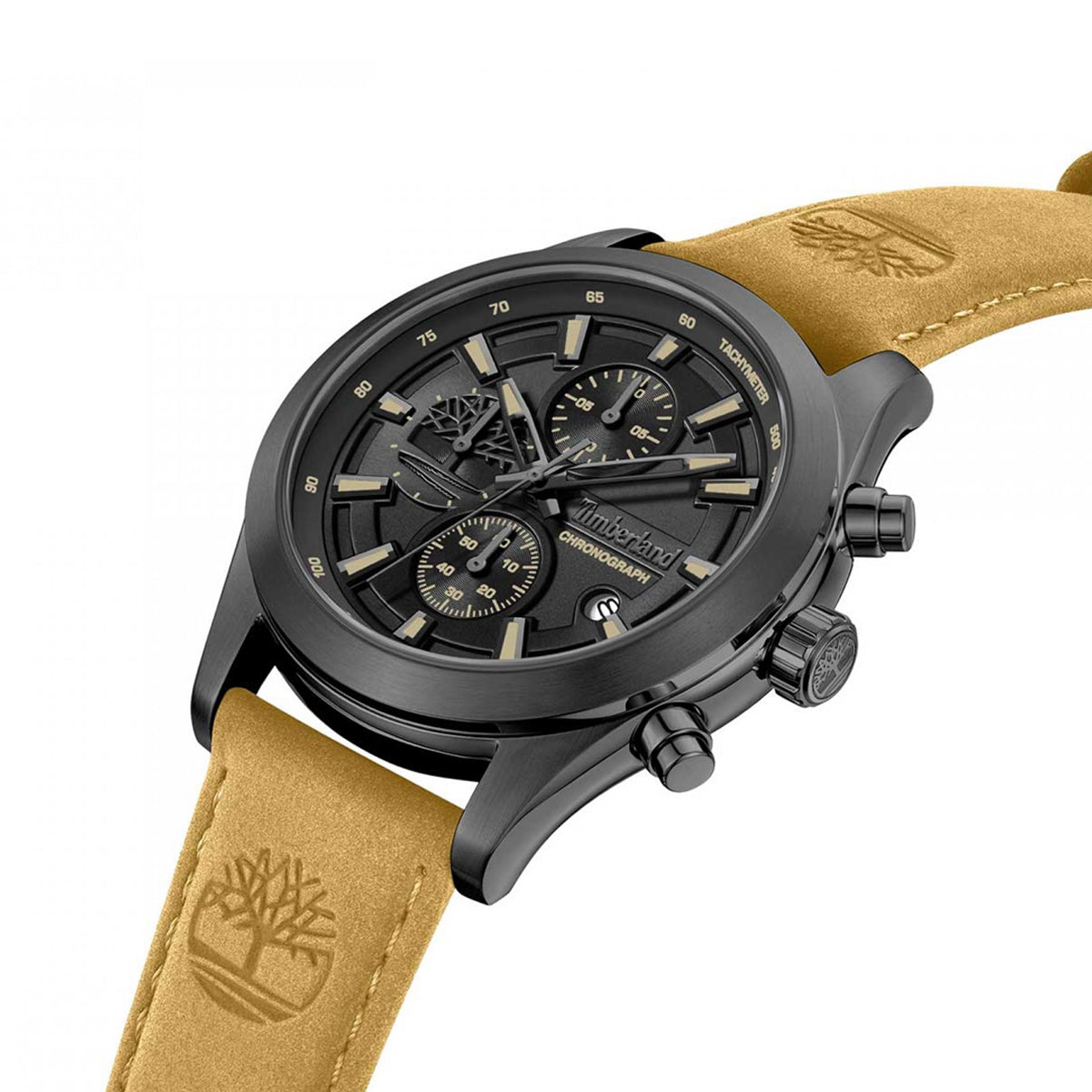 Men's Watch TIMBERLAND WATCHES Mod. TDWGF0095102
