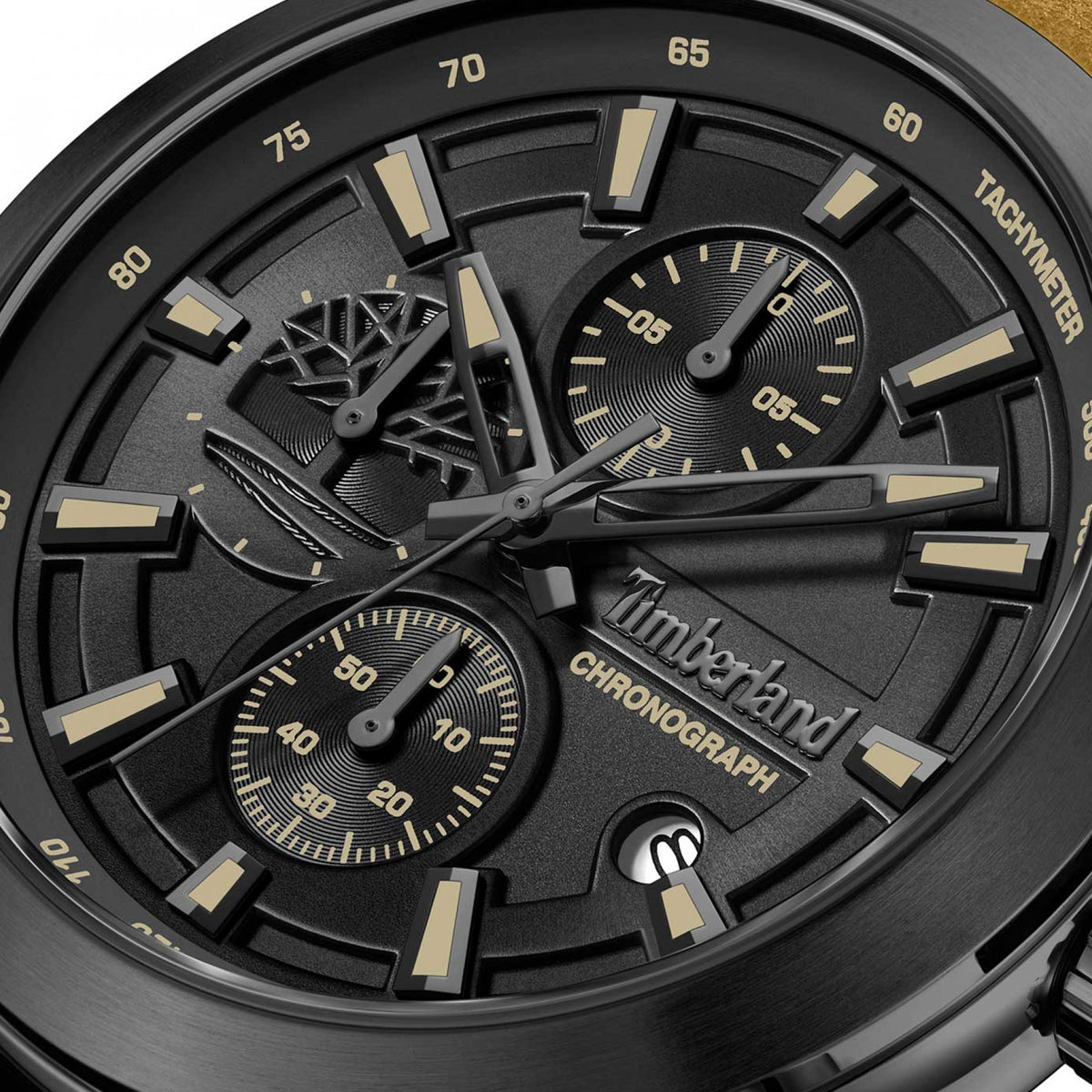 Men's Watch TIMBERLAND WATCHES Mod. TDWGF0095102