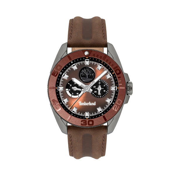 Men's Watch TIMBERLAND WATCHES Mod. TDWGF2200902