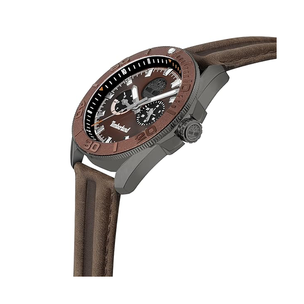Men's Watch TIMBERLAND WATCHES Mod. TDWGF2200902
