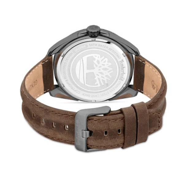 Men's Watch TIMBERLAND WATCHES Mod. TDWGF2200902
