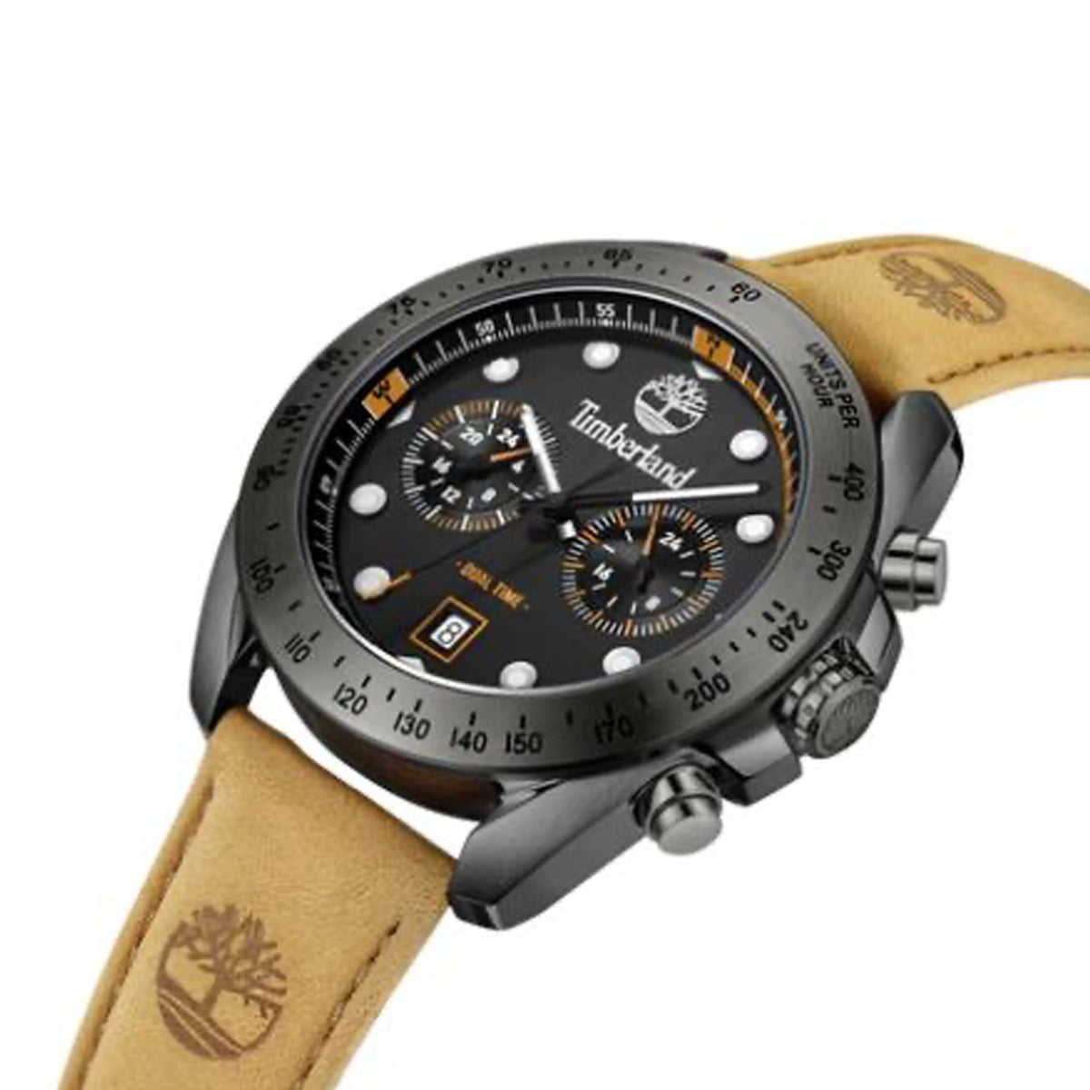 Men's Watch TIMBERLAND WATCHES Mod. TDWGF2230501