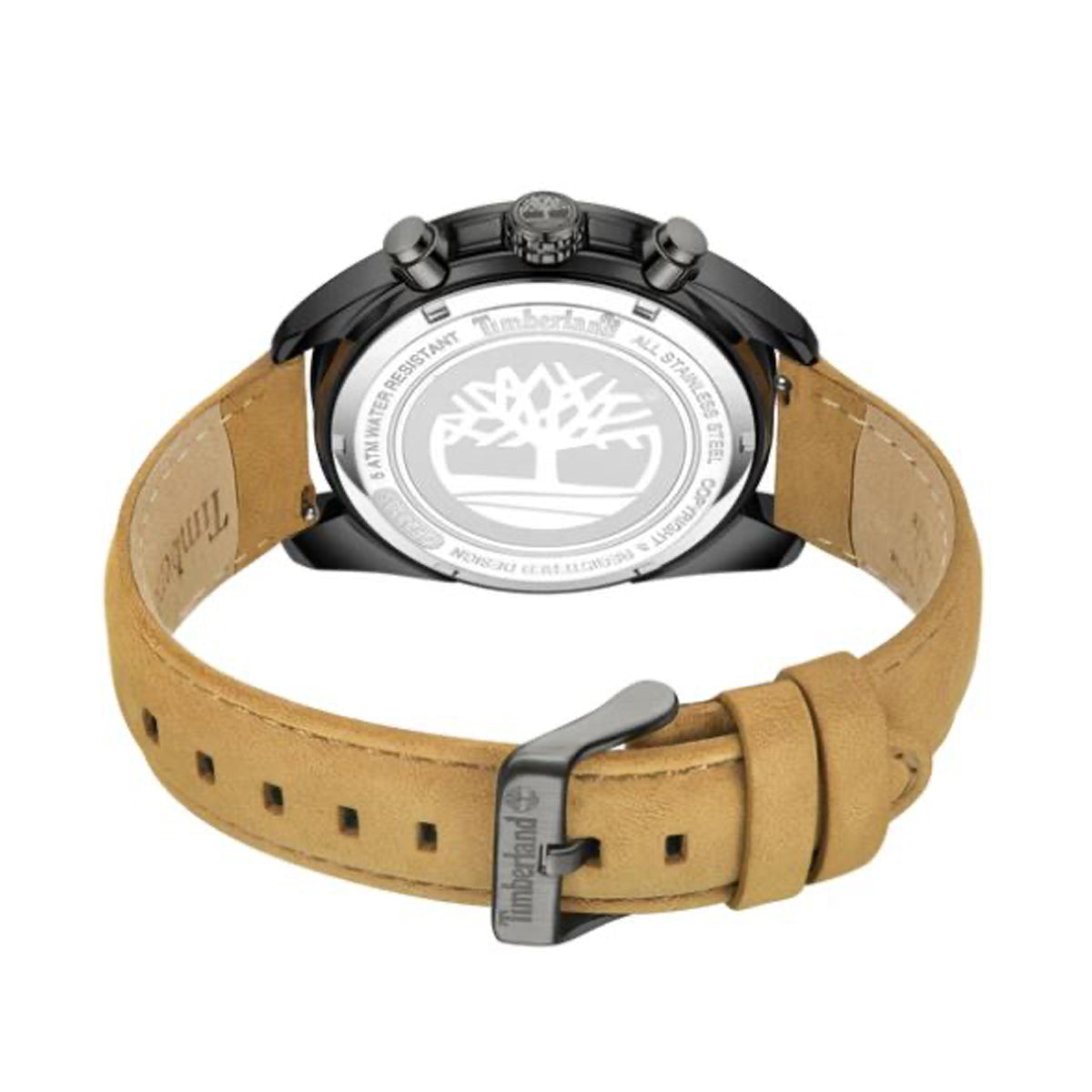 Men's Watch TIMBERLAND WATCHES Mod. TDWGF2230501