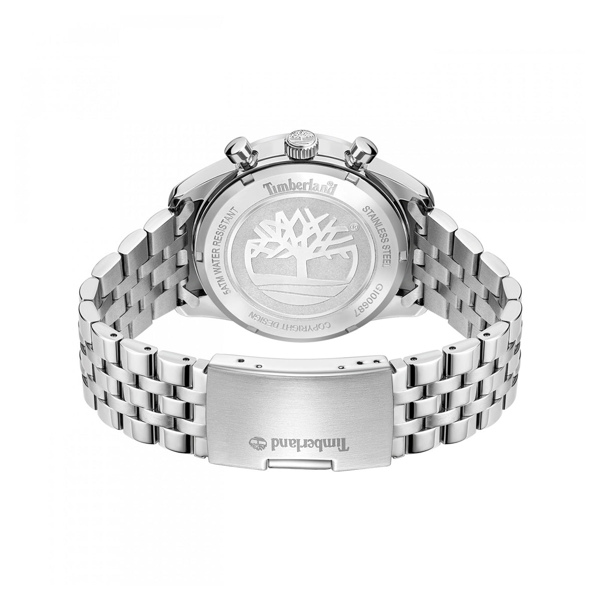 Men's Watch TIMBERLAND WATCHES Mod. TDWGI0068701