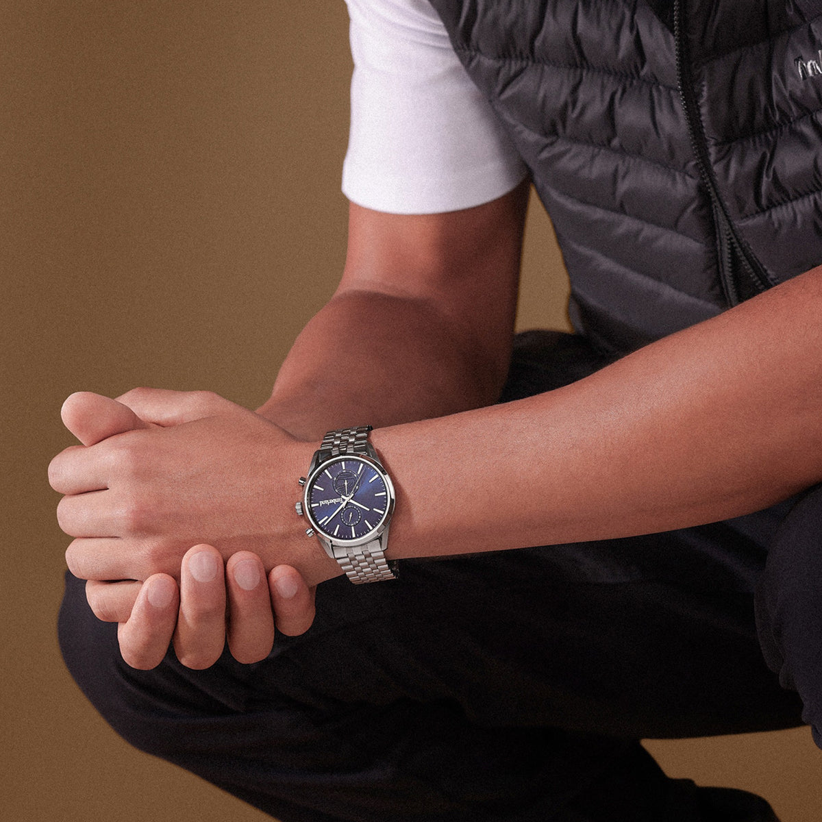 Men's Watch TIMBERLAND WATCHES Mod. TDWGI0068701