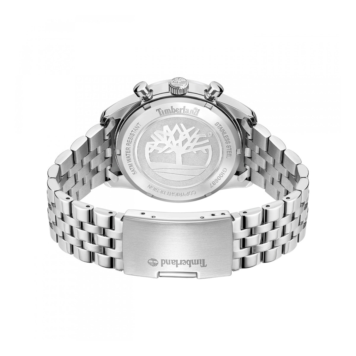 Men's Watch TIMBERLAND Mod. SHEEPSCOT