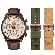 Men's Watch TIMBERLAND WATCHES Mod. TDWGQ00949X1