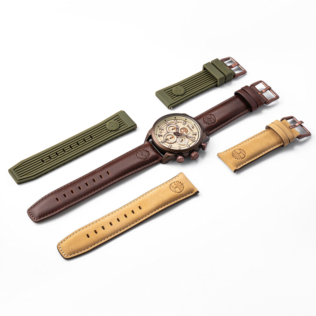 Men's Watch TIMBERLAND WATCHES Mod. TDWGQ00949X1