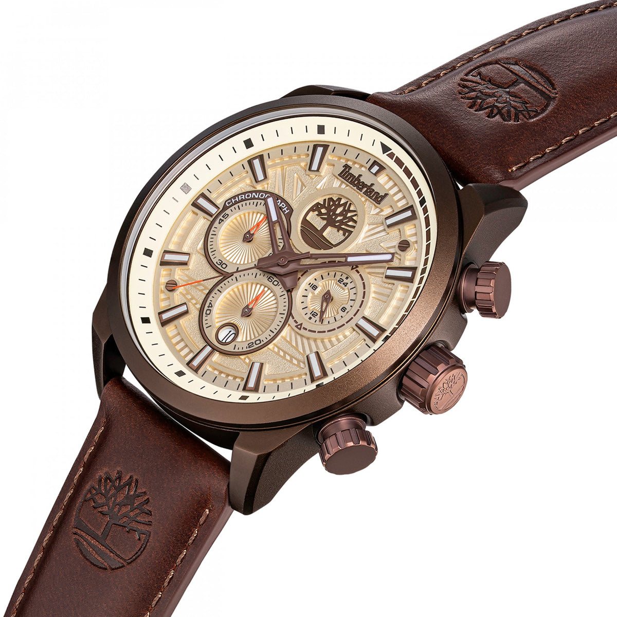 Men's Watch TIMBERLAND WATCHES Mod. TDWGQ00949X1
