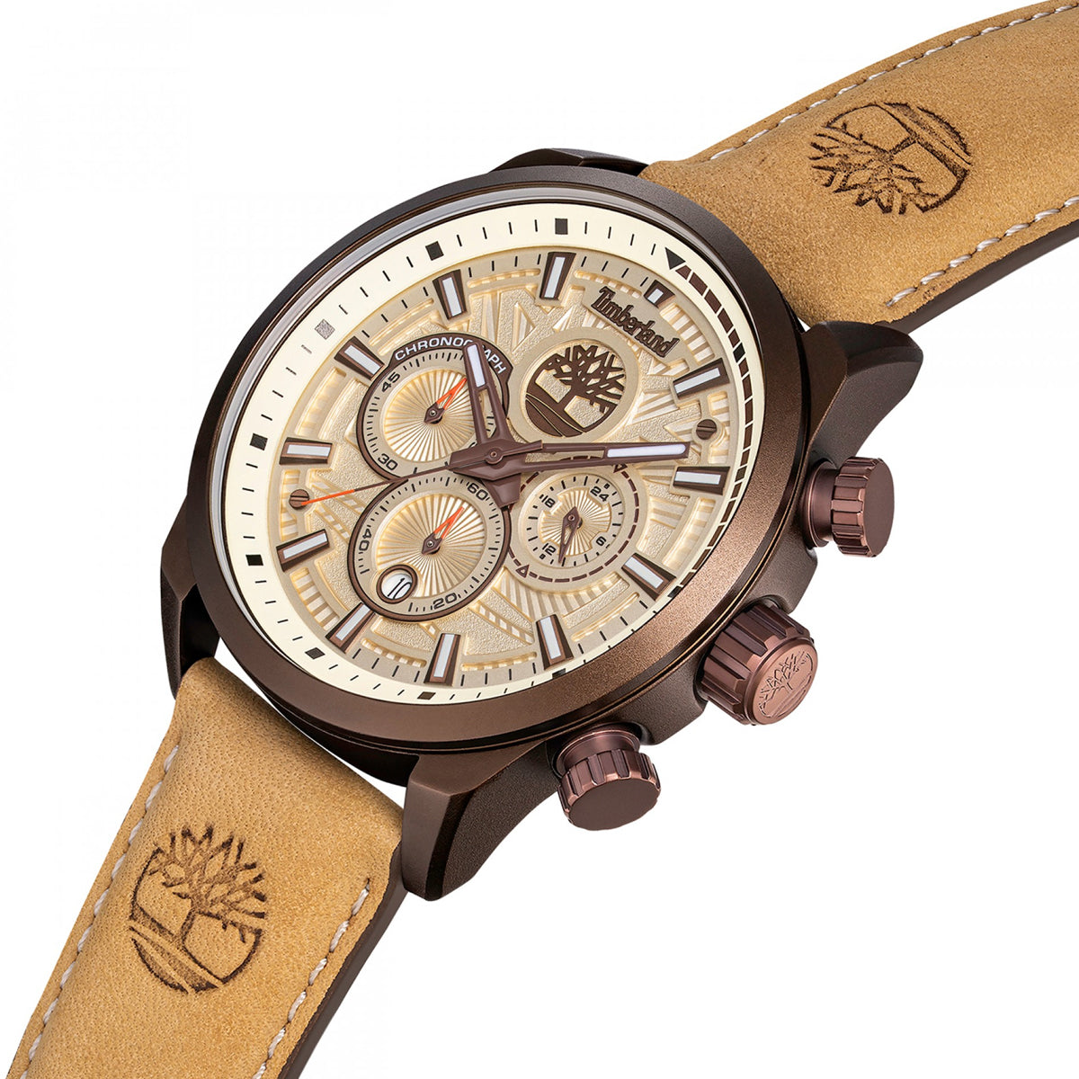 Men's Watch TIMBERLAND WATCHES Mod. TDWGQ00949X1