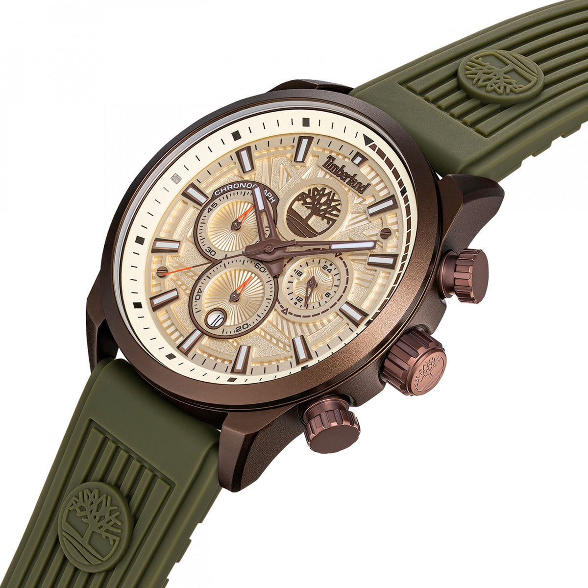 Men's Watch TIMBERLAND WATCHES Mod. TDWGQ00949X1