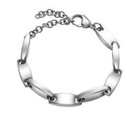 Men's Fashion Bracelet BREIL JEWELS Mod. CHAIN