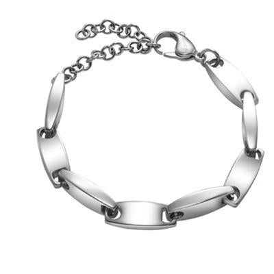 Men's Fashion Bracelet BREIL JEWELS Mod. CHAIN