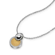 Women's Fashion Necklace BREIL JEWELS Mod. BREILOGY