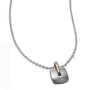 Men's Fashion Necklace BREIL JEWELS Mod. NEW BLAST