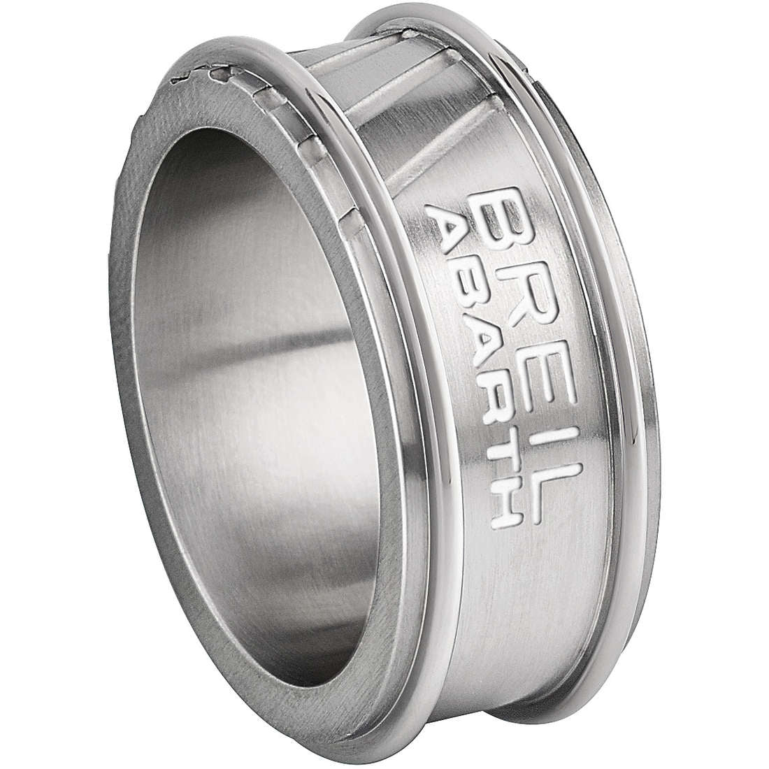 Men's Fashion Jewellery BREIL JEWELS Mod. ABARTH 002 Size 19