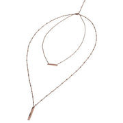 Women's Fashion Necklace BREIL JEWELS Mod. TJ2230