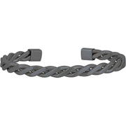 Men's Fashion Bracelet BREIL JEWELS Mod. TWINE Size M