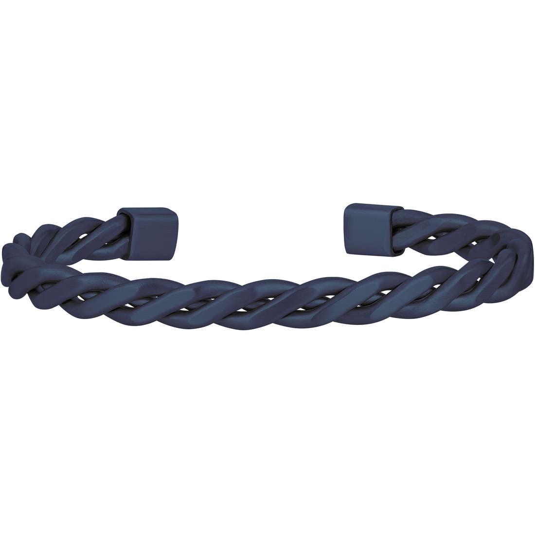 Men's Fashion Bracelet BREIL JEWELS Mod. TJ2254