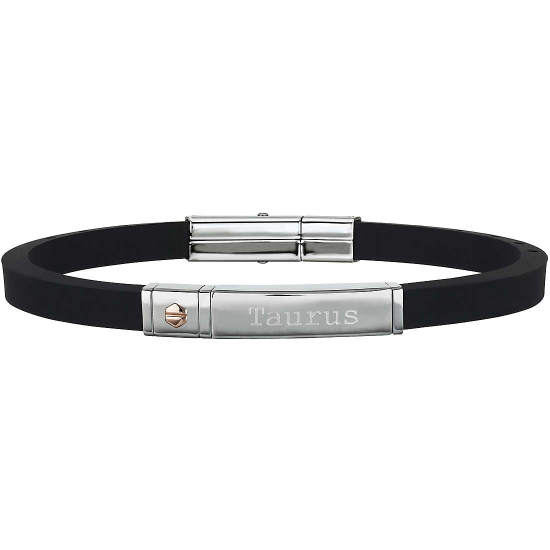 Men's Fashion Bracelet BREIL JEWELS Mod. ZODIAC