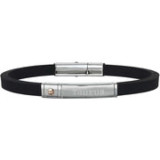 Men's Fashion Bracelet BREIL JEWELS Mod. ZODIAC