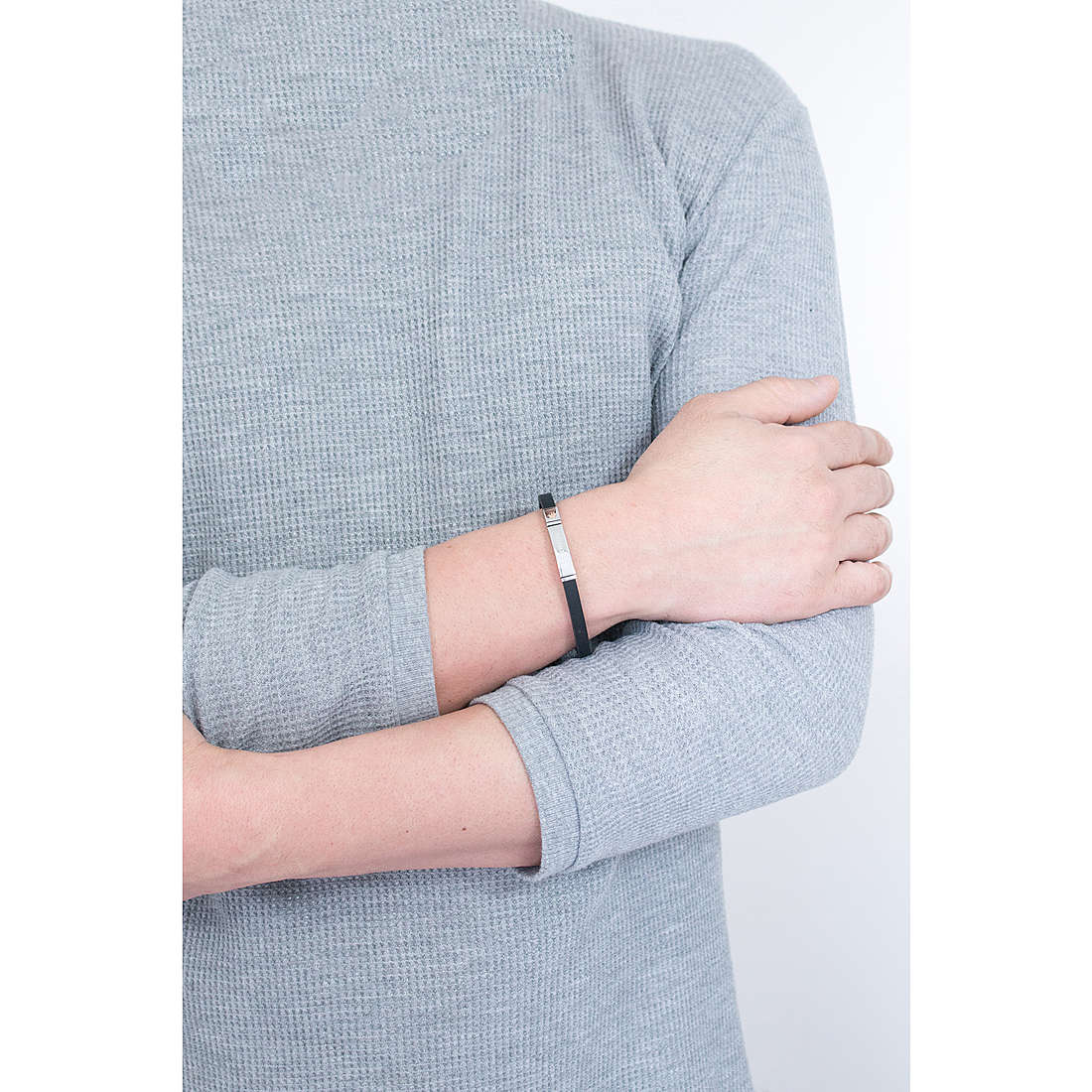 Men's Fashion Bracelet BREIL JEWELS Mod. ZODIAC
