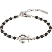 Men's Fashion Bracelet BREIL JEWELS Mod. TJ2407