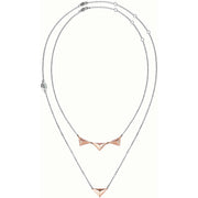 Women's Fashion Necklace BREIL JEWELS Mod. ROCKERS JEWELS