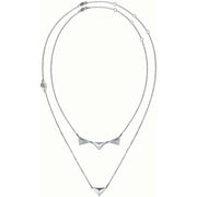 Women's Fashion Necklace BREIL JEWELS Mod. ROCKERS JEWELS