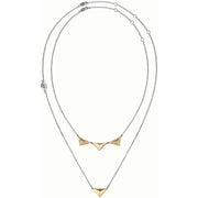 Women's Fashion Necklace BREIL JEWELS Mod. ROCKERS JEWELS
