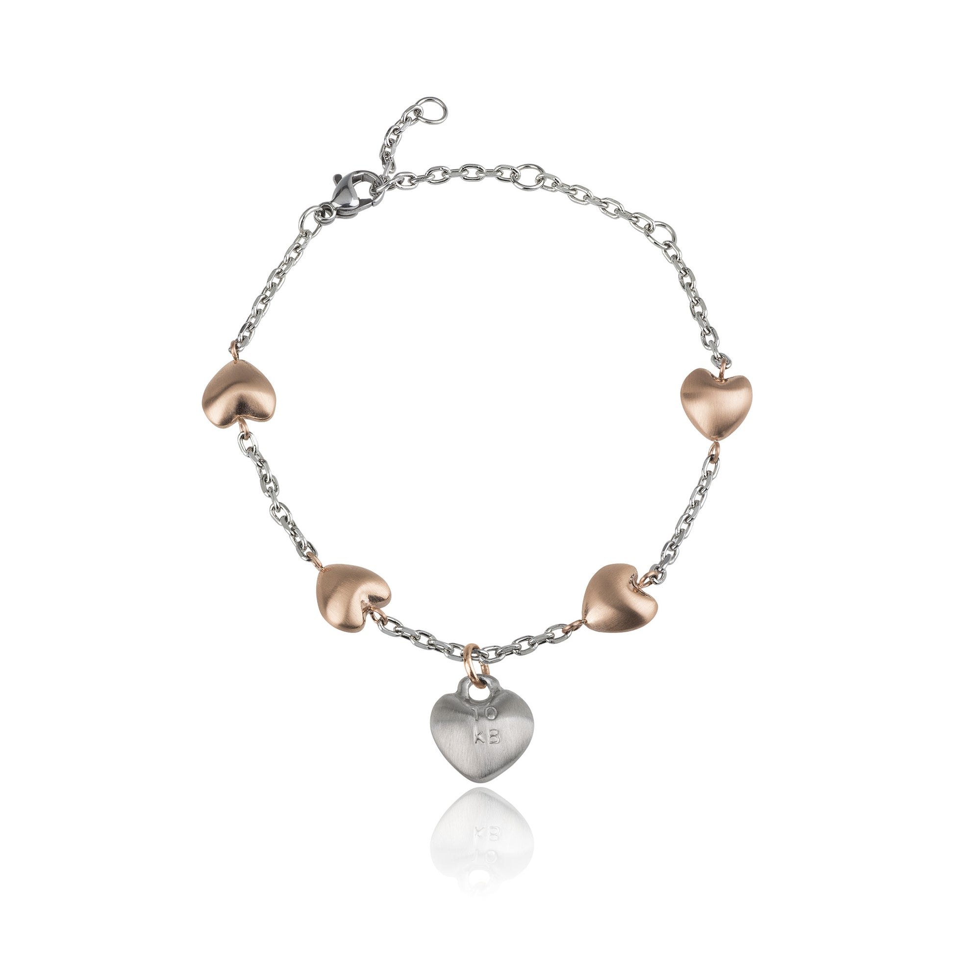 Women's Fashion Bracelet BREIL JEWELS Mod. KILOS OF LOVE