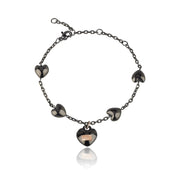 Women's Fashion Bracelet BREIL JEWELS Mod. KILOS OF LOVE
