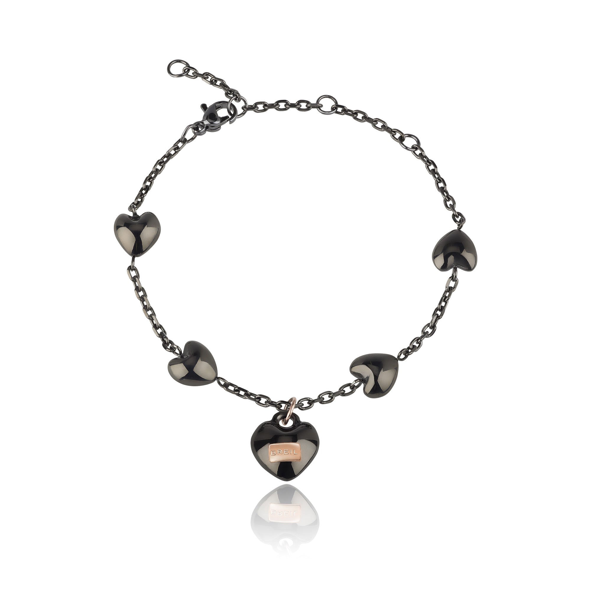 Women's Fashion Bracelet BREIL JEWELS Mod. KILOS OF LOVE