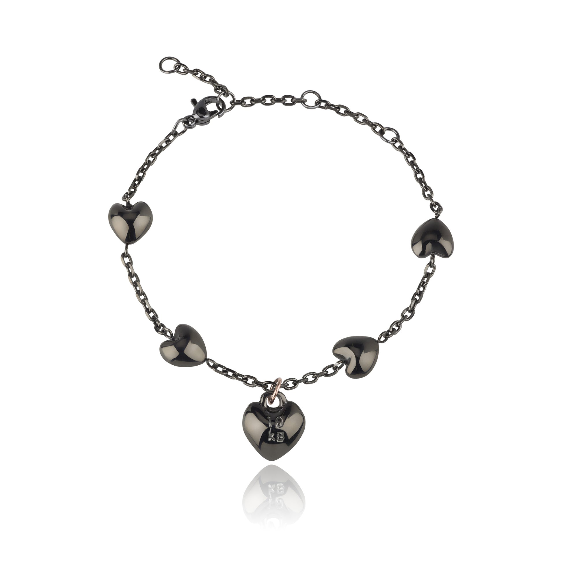 Women's Fashion Bracelet BREIL JEWELS Mod. KILOS OF LOVE