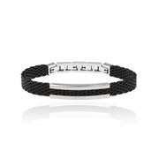 Men's Fashion Bracelet BREIL JEWELS Mod. SNAP