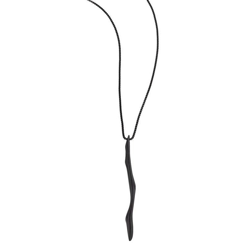 Women's Fashion Necklace BREIL JEWELS Mod. B WITCH