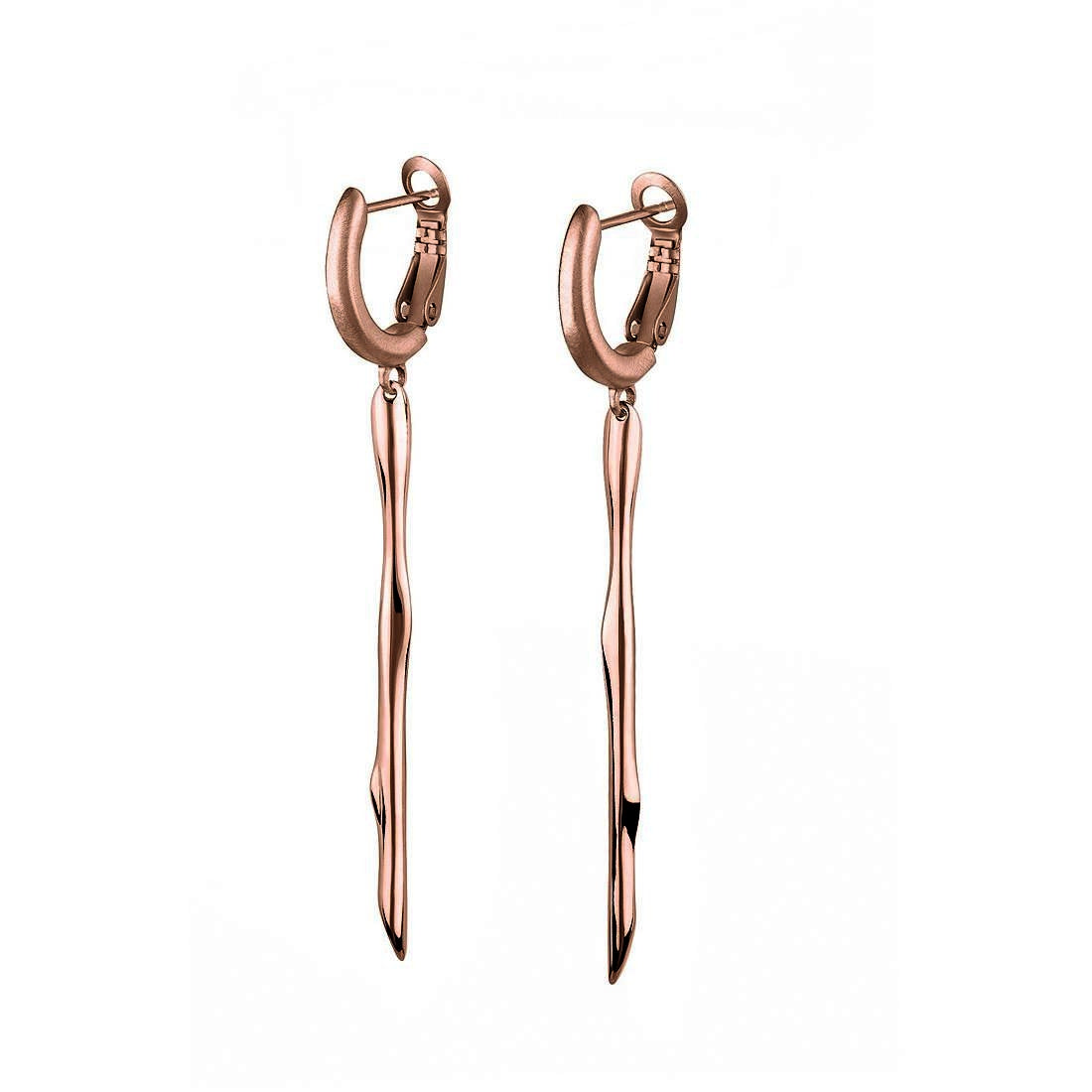 Women's Fashion Earrings BREIL JEWELS Mod. B WITCH