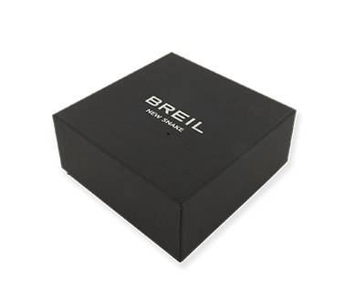 Men's Fashion Bracelet BREIL JEWELS Mod. NEW SNAKE