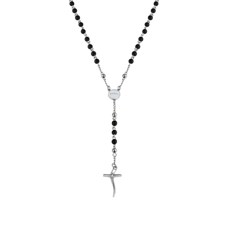 Men's Fashion Necklace BREIL JEWELS Mod. TJ2990