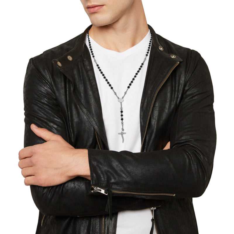 Men's Fashion Necklace BREIL JEWELS Mod. TJ2990
