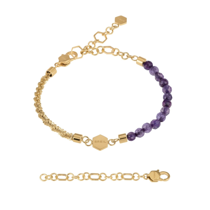 Women's Fashion Bracelet BREIL JEWELS Mod. TJ2999