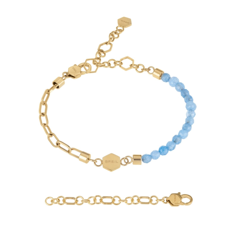 Women's Fashion Bracelet BREIL JEWELS Mod. TJ3002
