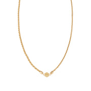 Women's Fashion Necklace BREIL JEWELS Mod. TJ3003