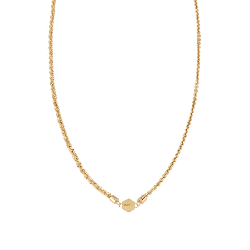 Women's Fashion Necklace BREIL JEWELS Mod. TJ3003