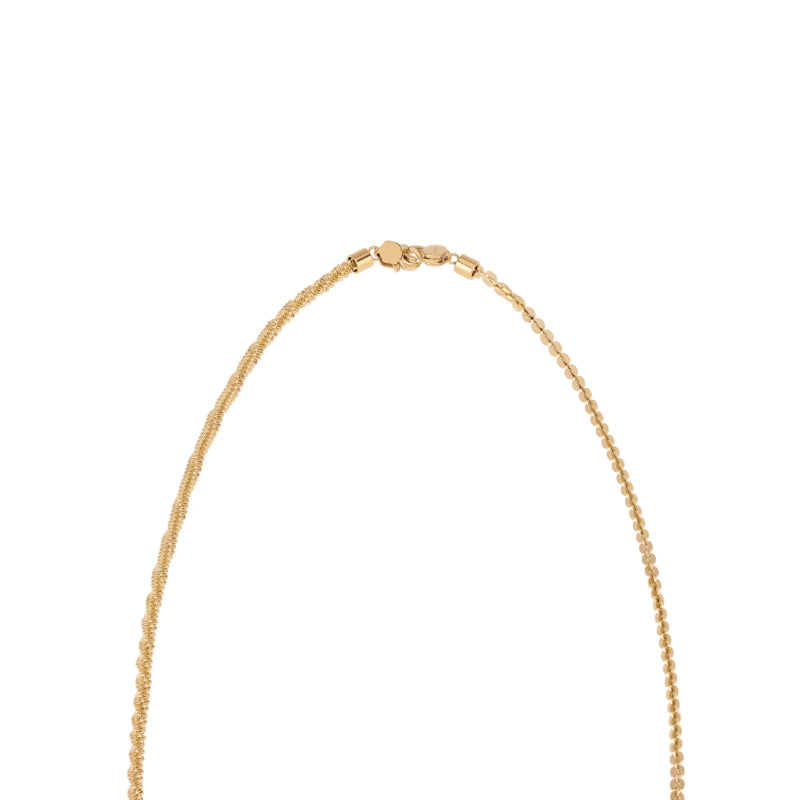 Women's Fashion Necklace BREIL JEWELS Mod. TJ3003