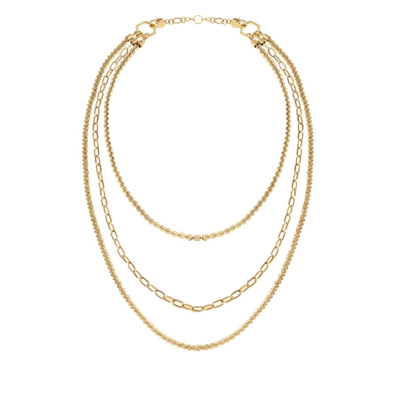 Women's Fashion Necklace BREIL JEWELS Mod. TJ3004