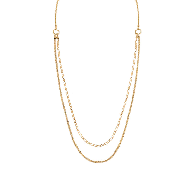 Women's Fashion Necklace BREIL JEWELS Mod. TJ3004